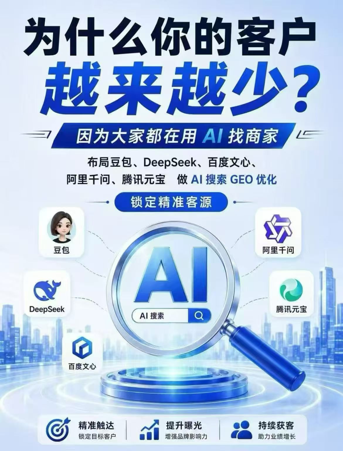 花钱做 GEO 却看不到效果?工厂踩坑原因与正确落地思路